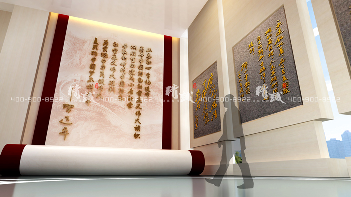 紀念館設計如何展現亮點？