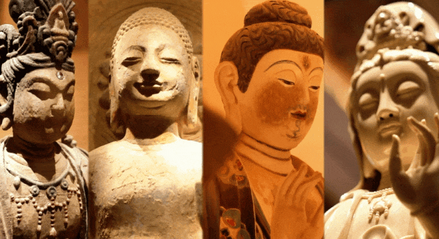 佛教博物館-敦煌佛教歷史博物館設(shè)計(jì)施工 佛教博物館-敦煌佛教歷史博物館設(shè)計(jì)施工